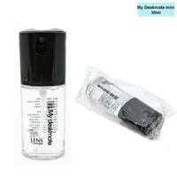 Cleaning spray My deskmate mini 30ml for cleaning spectacle lenses and glasses one box 30 pcs (factory product)