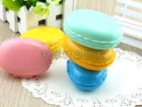 Mini set for a soft contact lens (Kits for contact lenses) HQ2569