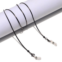Metal eyeglasses chain GL1187