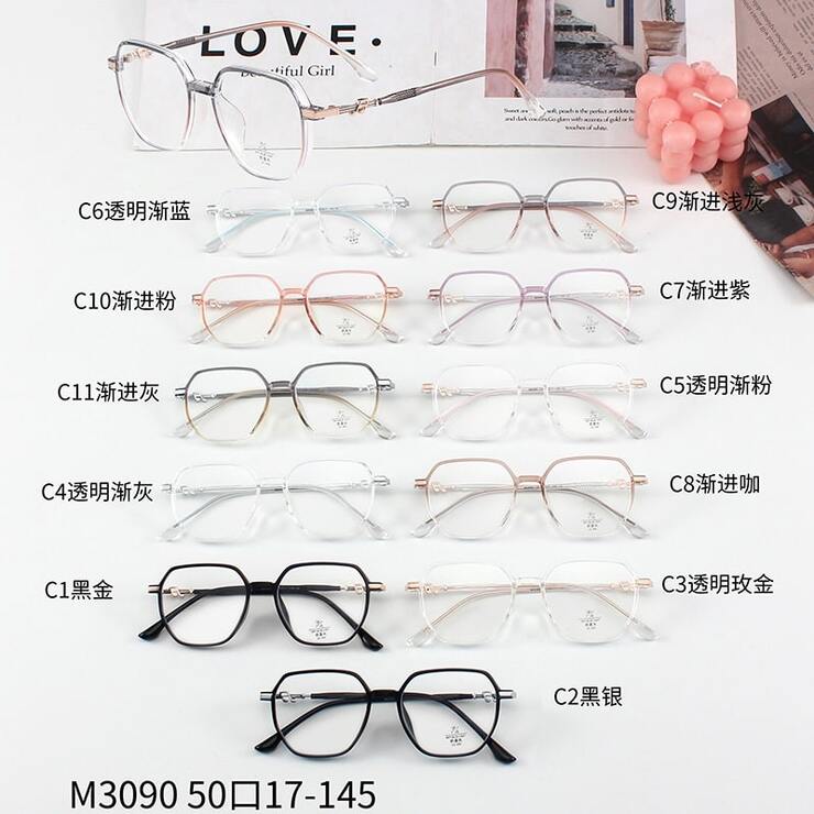 Оправа титановая MAMO M3090