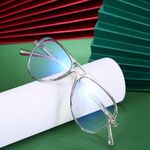 TR90 glasses, with Blue ray cut protection KY2050