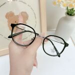 Combined frame (metal + TR90) with Blue Ray Cut protection lenses MAMO M2966