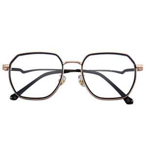 Combined frames with Blue Ray Cut lenses MAMO M2702