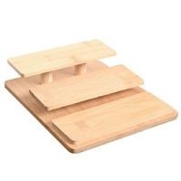 Glasses desk stand with 5/4/3/2 slots