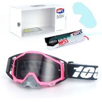 Очки защитные противоударные спортивные, комплект защитного снаряжения, 风镜-109-1-套装-2-DX