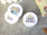 Набор для мягких контактных линз (Kits for contact lenses) XF008Hed