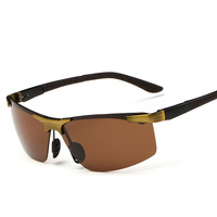 Polarized sunglasses with UV400 protection F6033