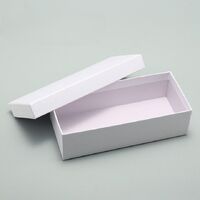 Sunglasses and eyeglasses hard shell case + extra kit AL678654309652