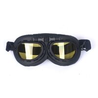 Safety shockproof sports goggles 818