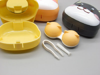 Kit for soft contact lenses (Kits for contact lenses) XJB089