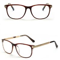 Очки пластиковые с защитой Blue ray cut KY2173