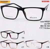 Оправа пластиковая для очков VIZZINI V8333