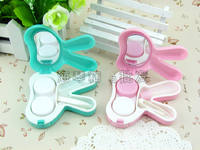 Kit for soft contact lenses (Kits for contact lenses) HQ3625