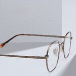 Оправа сверхлёгкая титановая MAMO HX08189