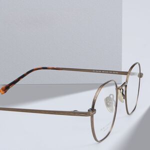 Оправа сверхлёгкая титановая MAMO HX08189