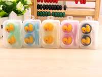 Mini set for a soft contact lens (Kits for contact lenses) PP233