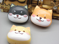 Kit for soft contact lenses (Kits for contact lenses) XJB089