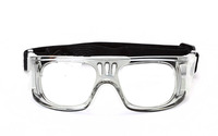 Youth anti-collision anti-impact football goggles L040
