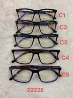 TR-90 plastic frame 2222E