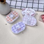 Mini soft contact lens kit TY-004