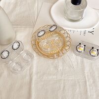 Мини-набор для мягких контактных линз XF210小狗