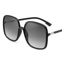 Пластиковые очки с защитой от синего света 2848-3-GT