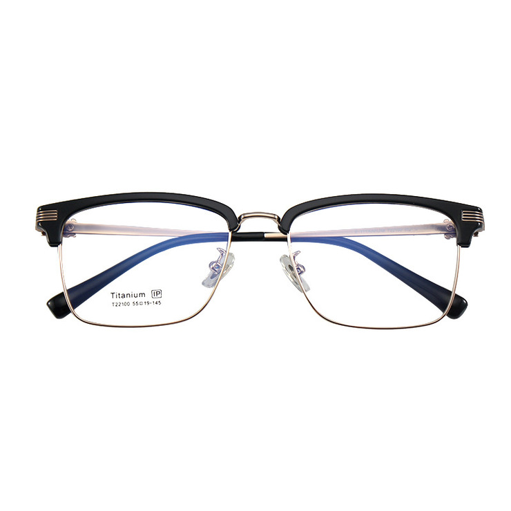 Titanium frames MAMO T22100