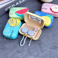 Kit for soft contact lenses (Kits for contact lenses) HQS98149