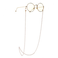 Metal eyeglasses chain GL1090