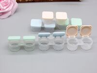 Contact lens case XF1004