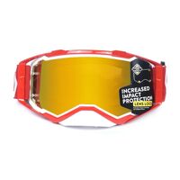 Safety shockproof sports goggles 风镜单支-SCO-1