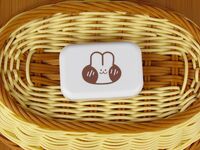 Mini soft contact lens kit AS118-5