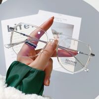 TR90 Blue Block glasses with blue light protection FENQI F2100