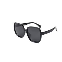 Детские силиконовые солнцезащитные поляризационные очки с защитой UV400 T11104