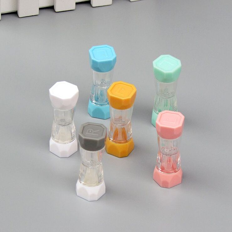 Contact lens case XF5RGP
