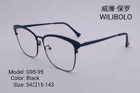 Metal ultrathin frames Wilibolo G95-95