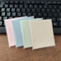 Microfiber/suede cloth for cleaning glasses lenses, individually packaged, size 17.5*14.5 cm