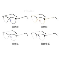 Blue Block glasses with blue light protection F8820
