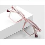 Оправа пластиковая из материала TR-90 с флексом FOCUS FCS2144