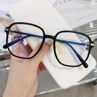 Plastic Blue Block glasses with blue light protection FENQI F30102