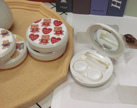 Набор для мягких контактных линз (Kits for contact lenses) XF980-7