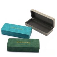 Sunglasses and eyeglasses hard shell case HD20228449