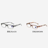 Очки пластиковые для чтения 613 с защитой Blue ray cut, диоптрии от +1.00 до +4.00