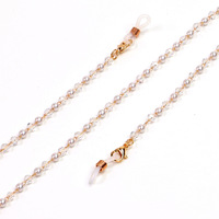 Metal sunglasses chain GL1055