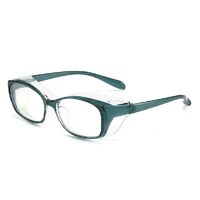 Plastic anti-dust glasses KY102防花粉 with Blue ray cut protection