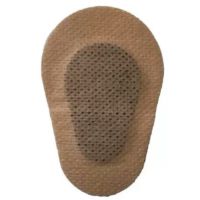 Occluder - children's eye breathing cartoon patch for amblyopia, strabismus, after surgery GF00002