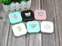 Набор для мягких контактных линз (Kits for contact lenses) HF8061-12