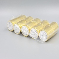 Термолента - бумага для оптометрической термопечати, для печати на рефрактометрах