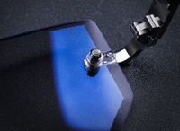 Очки металлические для чтения P7030D (KY6021-8045), диоптрии от +1.00 до +4.00, РМЦ=62-64