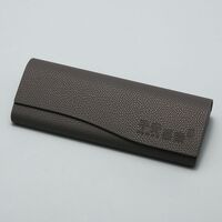 Sunglasses and eyeglasses hard shell case JQ0001-10